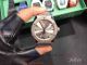 Perfect Replica ZY Factory Hublot Classic Fusion Silver Satin Dial Gray Rubber Strap 42mm Watch (9)_th.jpg